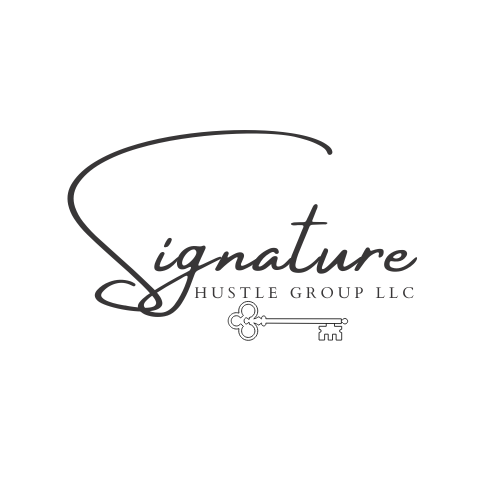 SHG logo black on white SHG logo black on white